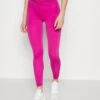 Sweaty Betty All Day Wrap Waist- Medias - Phlox Pink -ADIDAS Moda Tienda de ventas dd81231ca8e440688fd16749a0b4a473