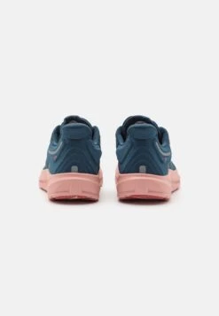 Altra Torin 7 - Zapatillas De Running Neutras - Deep Teal/Pink -ADIDAS Moda Tienda de ventas dd9496d9ab90439186b55c0ff3c9be27