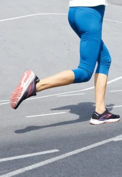 BROOKS Adrenaline Gts 22 - Zapatillas De Running Estables - Black/Purple/Coral -ADIDAS Moda Tienda de ventas dda0ba4a65734ab699983ea4a8b66e1f