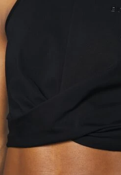 BJØRN BORG Cross Tank - Top - Black Beauty -ADIDAS Moda Tienda de ventas de4a834d41a748a99752b57eaa2d053b