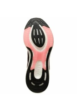 ADIDAS PERFORMANCE Pureboost 22 - Zapatillas Para Caminar - Core Black Bliss Orange Pink Strata -ADIDAS Moda Tienda de ventas de72b5725efd44028e9a9982e14efe39