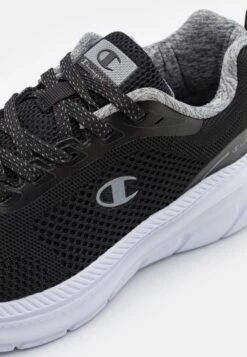 Champion Low Cut Shoe Peony - Zapatillas De Entrenamiento - New Black -ADIDAS Moda Tienda de ventas de8b6b1ded75401b994031abff6c4084