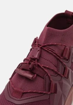 Columbia Facet 75 Alpha Outdry - Zapatillas De Senderismo - Deep Madeira/Beetroot -ADIDAS Moda Tienda de ventas df071b47e1e04268ac51ab6ddfa41c08