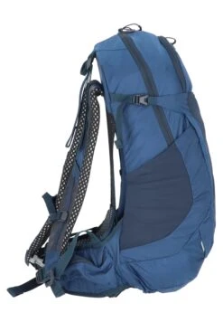 Jack Wolfskin Crosstrail 22 St - Mochila De Trekking - Dark Sea -ADIDAS Moda Tienda de ventas df0acde35d55424cb7be64903c383ebd