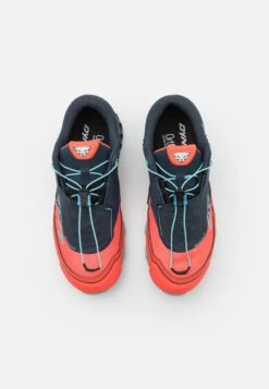 Dynafit Feline Gtx - Zapatillas De Senderismo - Hot Coral/Blueberry -ADIDAS Moda Tienda de ventas dfd30f5f325f4604a5cce756579f247b