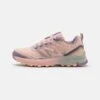 Hi-Tec Lightning Trail Womens - Zapatillas De Senderismo - Sepia Rose/Toadstool -ADIDAS Moda Tienda de ventas e086d379411147629a771e337a0aad8f