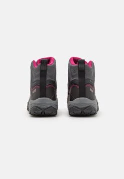 Mammut Ducan High Gtx Women - Zapatillas De Senderismo - Phantom/Dark Pink -ADIDAS Moda Tienda de ventas e0a7797bee284dbcbc65258f20f14f7c