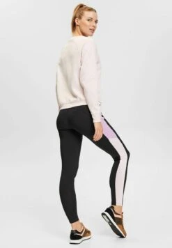 Colorblock - Medias - Black 11 Colorblock - Medias - Black -ADIDAS Moda Tienda de ventas e0ee07f0d52641cd9425633e90cb4de2