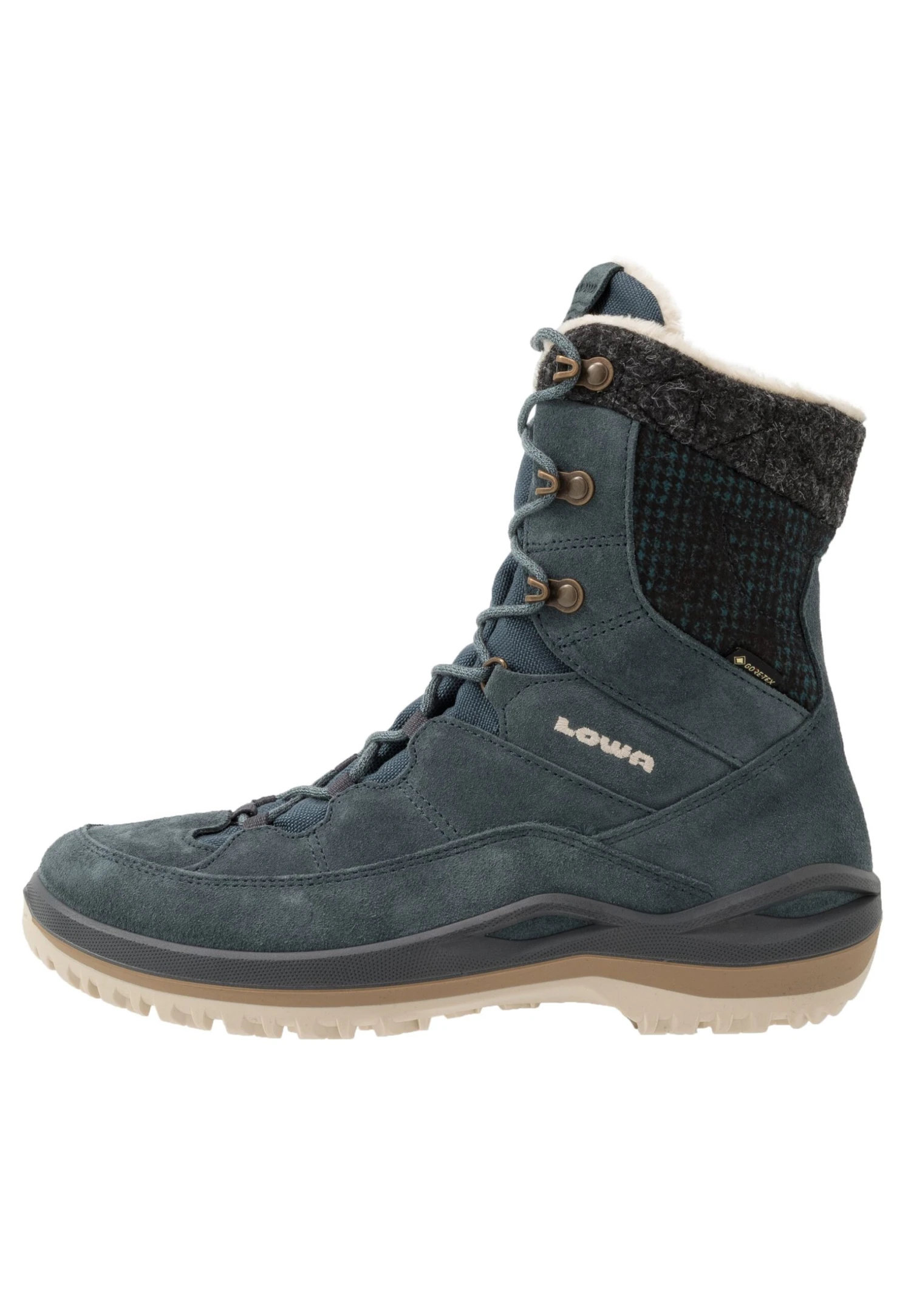 Lowa Calceta Iii Gtx Ws - Botas De Montaña - Jeans 3 Lowa Calceta Iii Gtx Ws - Botas De Montaña - Jeans