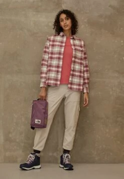 Hi-Tec Raven Mid Wp - Zapatillas De Senderismo - Navy/Light Mint/Light Fuschia -ADIDAS Moda Tienda de ventas e147f6fb58c745b0b801eb63e316ded5