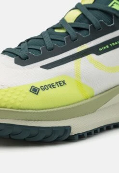 Nike Performance React Peg Trail 4 Gtx - Zapatillas De Trail Running - Sail/Sea Glass/Deep Jungle/White/Light Lemon Twist/Honeydew -ADIDAS Moda Tienda de ventas e14f54754e90442ca05c2fbfcb47445f
