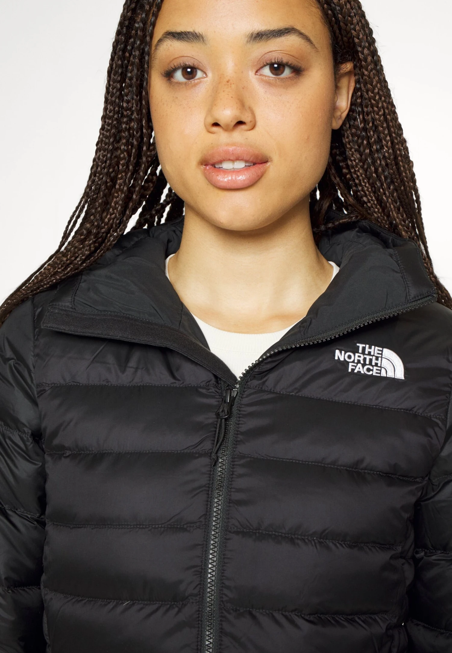 The North Face Aconcagua- Chaqueta De Plumas - Black 8 The North Face Aconcagua- Chaqueta De Plumas - Black - Imagen 6