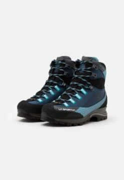 La Sportiva Trango Trk Woman Gtx - Botas De Montaña - Opal/Pacific Blue -ADIDAS Moda Tienda de ventas e1ba747b06fc4d2a947e370c2be39554