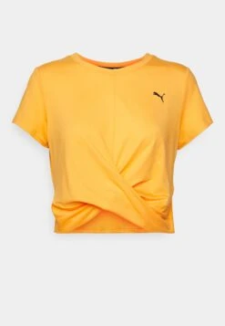Puma Studio Yogini Lite Twist- Fitness/Yoga - Clementine -ADIDAS Moda Tienda de ventas e1cf4c48bb2045cc98f051ad5901d67a