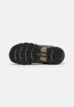 Keen Targhee Iii - Zapatillas De Senderismo - Toasted Coconut/Porcelain -ADIDAS Moda Tienda de ventas e22ae576b8ec4af8b7e3f1c48e009396