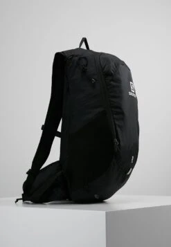 Salomon Trailblazer 20 Unisex - Mochila De Senderismo - Black/Black -ADIDAS Moda Tienda de ventas e24602018bda451b853b2da8b85fb83c