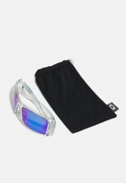 Oakley Heliostat Unisex - Gafas De Deporte - Clear -ADIDAS Moda Tienda de ventas e263f3cc6183417ea5111beb5dd9136d