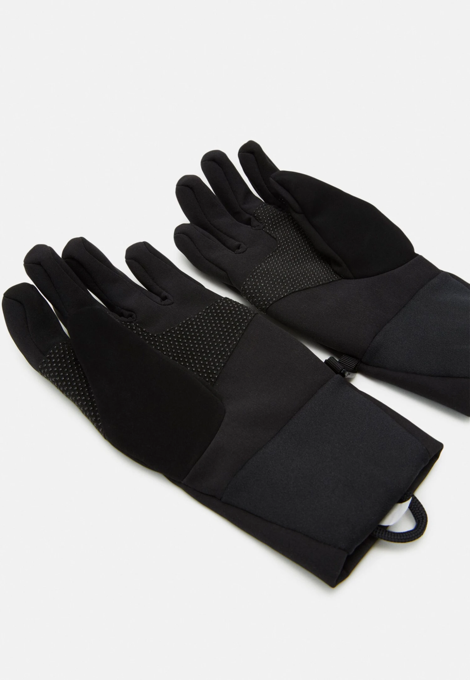 The North Face Apex Etip- Guantes - Black 5 The North Face Apex Etip- Guantes - Black - Imagen 3