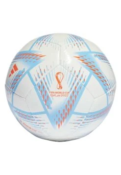 ADIDAS PERFORMANCE Al Rihla Club- Balón De Fútbol - White