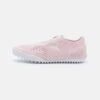 PUMA Golf Monolite Fusion Slip On - Zapatos De Golf - Chalk Pink/White -ADIDAS Moda Tienda de ventas e44e52c6df1d4539ac0b08b416443004