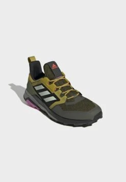 Adidas TERREX Terrex Trailmaker - Zapatillas De Senderismo - Green -ADIDAS Moda Tienda de ventas e48c14ff5b794767a6384d2fc50afb3d
