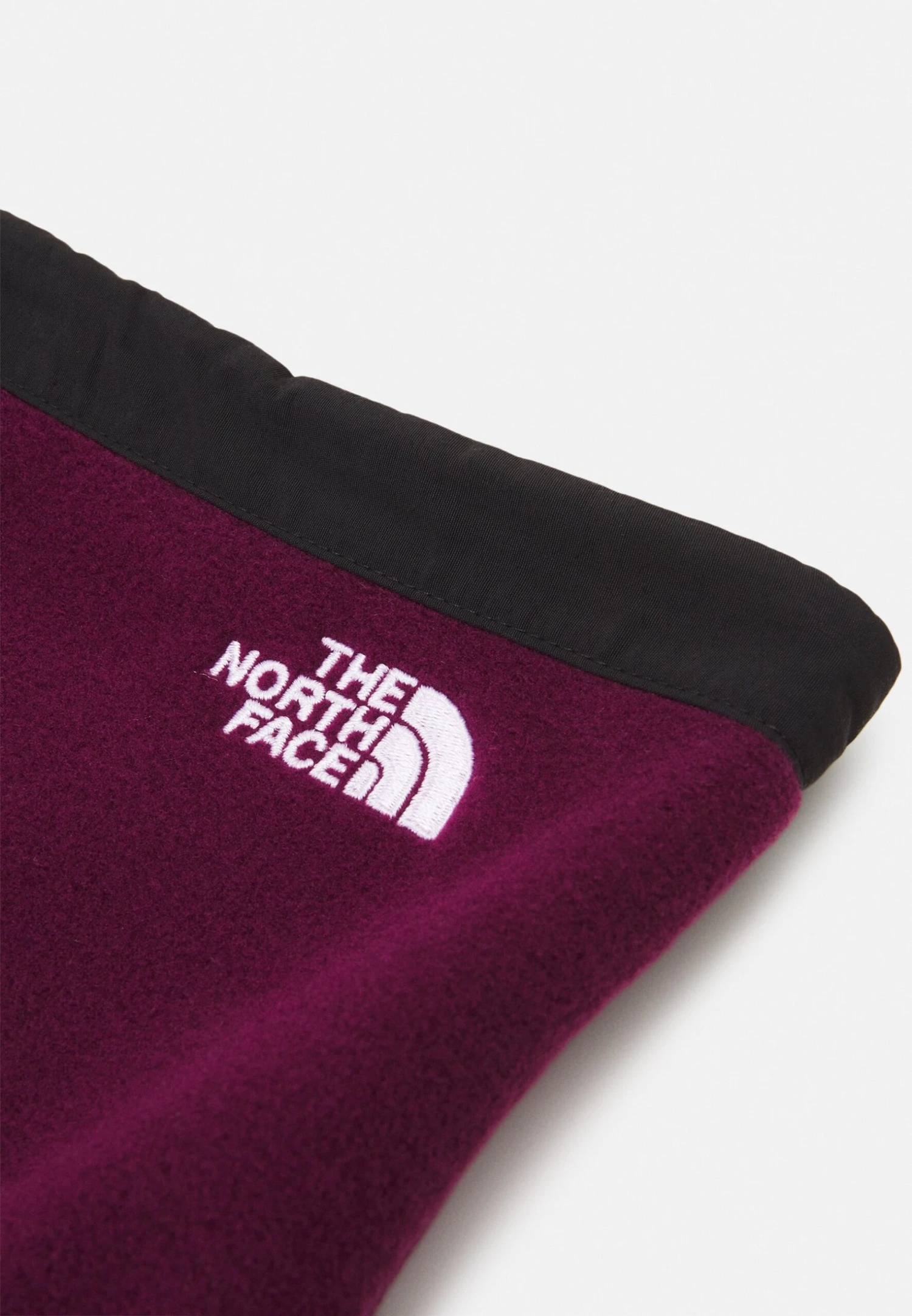 The North Face Denali Neck Gaiter Unisex - Braga - Boysenberry 5 The North Face Denali Neck Gaiter Unisex - Braga - Boysenberry - Imagen 3