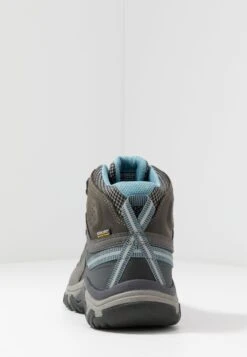 Keen Targhee Iii Mid Wp - Zapatillas De Senderismo - Magnet/Atlantic Blue -ADIDAS Moda Tienda de ventas e4ca7eaae7484d9d8a55dc9bd092c0ec