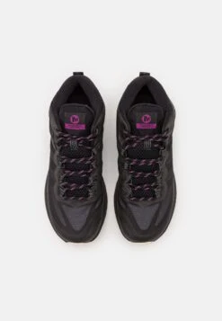 Merrell Moab Speed Mid Gtx - Zapatillas De Senderismo - Black -ADIDAS Moda Tienda de ventas e55bd5987d6a4184a8cd79b476403258