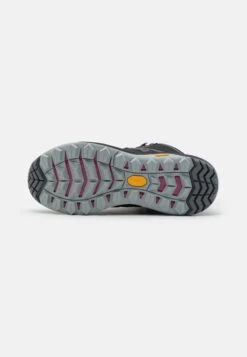 Merrell Siren 4 Mid Gtx - Zapatillas De Senderismo - Black -ADIDAS Moda Tienda de ventas e570cb9a687c41ec9e16e4822b1e89dc