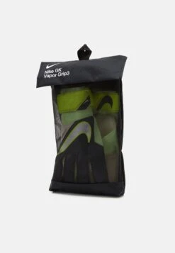 Nike Performance Goalkeeper Vapor Grip3 Unisex - Guantes De Portero - Gridiron Barely Volt White -ADIDAS Moda Tienda de ventas e584f9d5dbc3480bbc8264daea94cad6