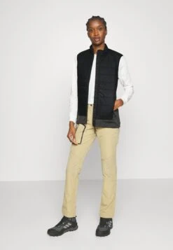 Icebreaker Chaleco - Black -ADIDAS Moda Tienda de ventas e64a00b5afa04838941a63e9e75de73b