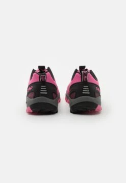 CMP Atik Trail Running- Zapatillas De Senderismo - Pink Fluo -ADIDAS Moda Tienda de ventas e6af6686585f4ec39b8477e75c533dd5