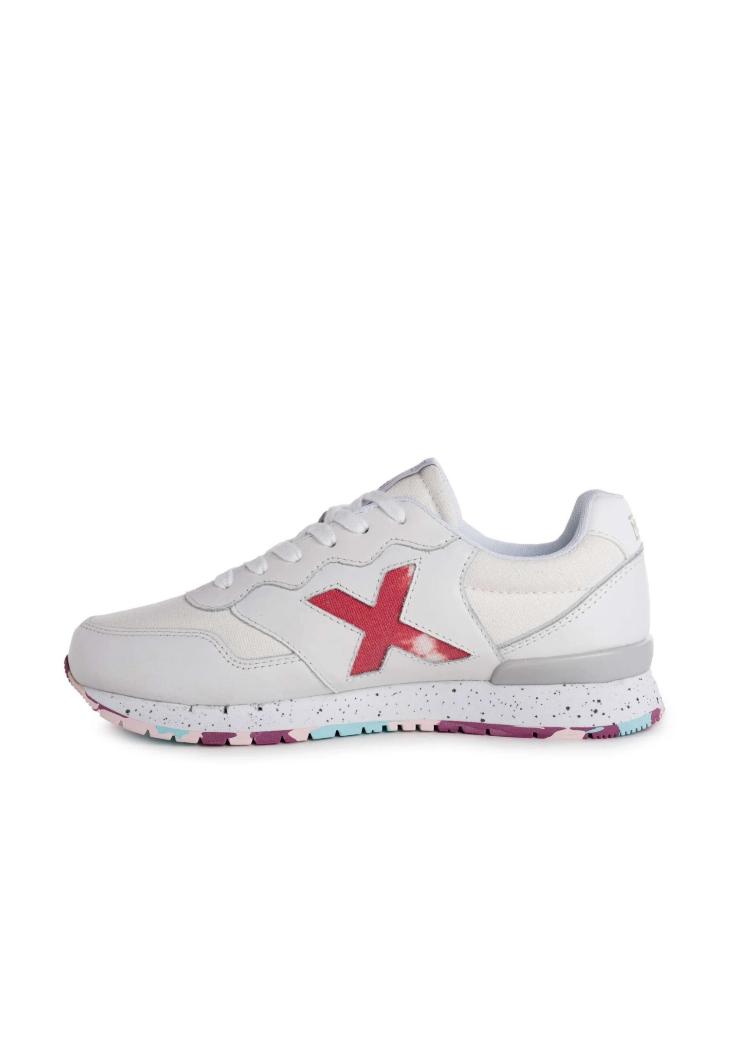 Munich Dash - Zapatillas De Senderismo - Blanco 3 Munich Dash - Zapatillas De Senderismo - Blanco