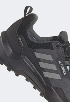 ADIDAS PERFORMANCE Terrex Ax4 Gtx- Zapatillas De Senderismo - Core Black Grey Three Mint Ton -ADIDAS Moda Tienda de ventas e71f263f7fdc493bbe8d341e8bc7472a