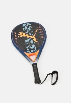 Puma Solarattack - Raqueta De Pádel - New Navy/Ultra Orange/White/Team Light Blue -ADIDAS Moda Tienda de ventas e73dbb16d54644e9b71bc3f47e6d6aa1