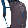 Osprey Sylva 5 - Mochila De Senderismo - Space Travel Grey -ADIDAS Moda Tienda de ventas e7955734e3aa428c849579b379e64ddb