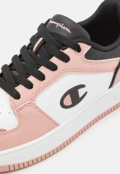 Champion Rebound 2.0 Low - Zapatillas De Baloncesto - Pink/White/New Black -ADIDAS Moda Tienda de ventas e7c3a06487c84de5a425800ccdebf6fe