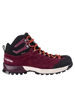Dachstein Sf-21 Mc Gtx Wmn - Zapatillas De Senderismo - Moosbeere