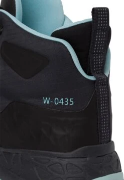 Zapatillas De Senderismo - Fountain Blue -ADIDAS Moda Tienda de ventas e7f24a4264504d33ad66207401b7a0ad