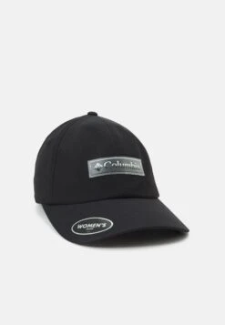 Columbia Womens Ponytail Ball - Gorra - Black