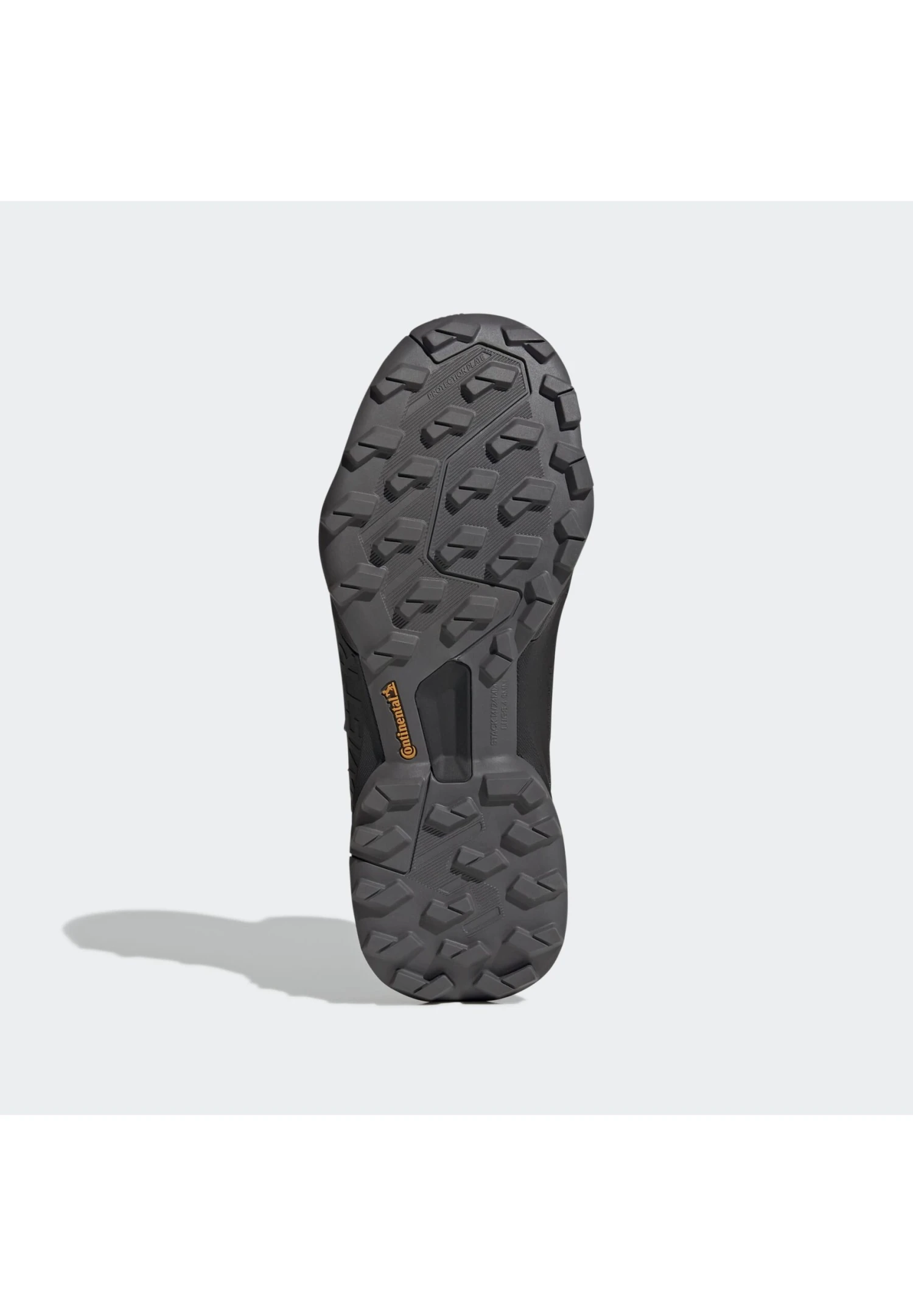 ADIDAS PERFORMANCE Terrex Swift R3 Mid Gore-Tex® Hiking - Zapatillas De Senderismo - Black 9 ADIDAS PERFORMANCE Terrex Swift R3 Mid Gore-Tex® Hiking - Zapatillas De Senderismo - Black - Imagen 7