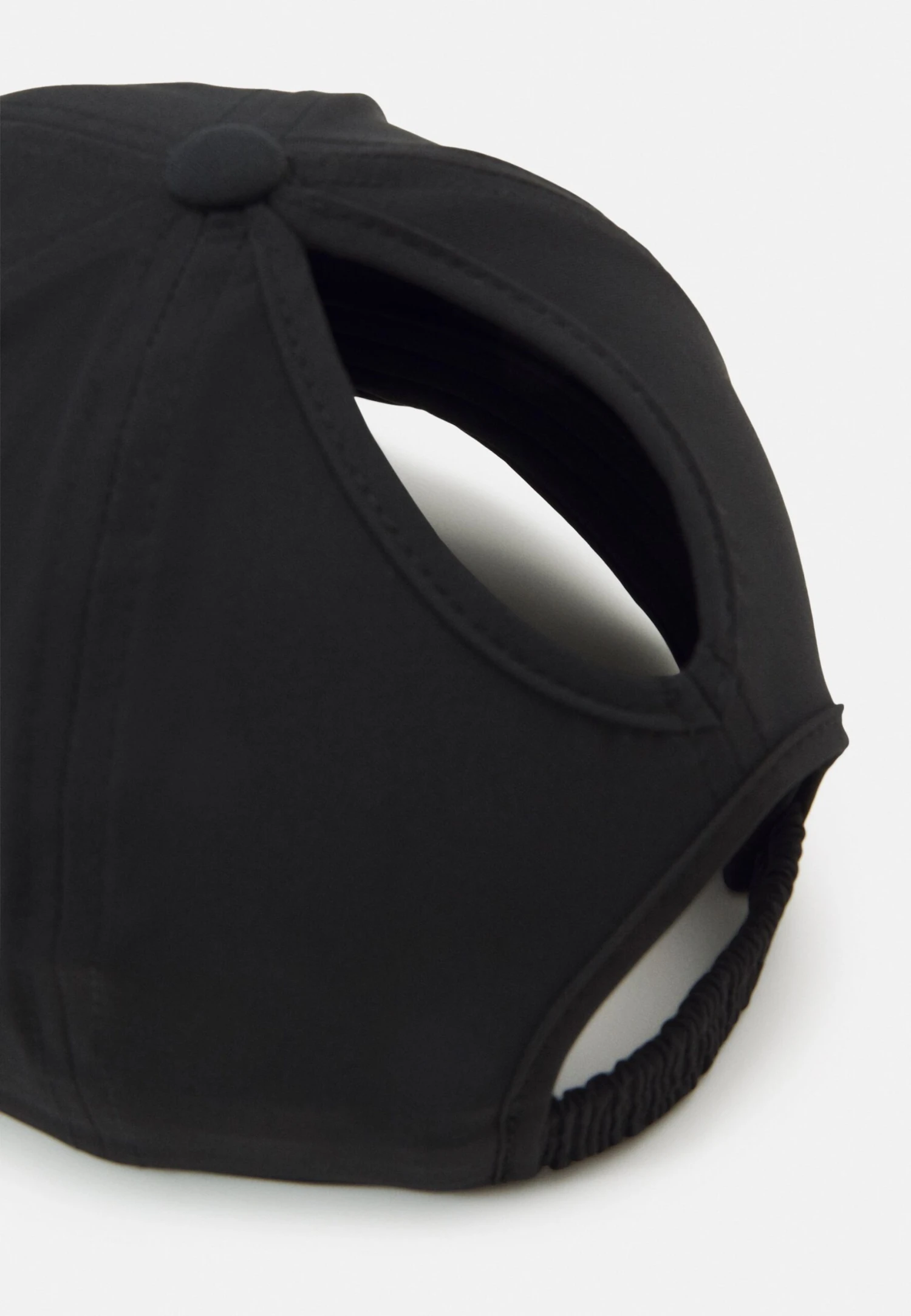 Columbia Womens Ponytail Ball - Gorra - Black 6 Columbia Womens Ponytail Ball - Gorra - Black - Imagen 4