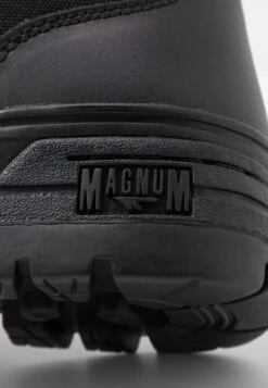 Hi-Tec Magnum Classic Mid - Zapatillas De Senderismo - Black 13 Hi-Tec Magnum Classic Mid - Zapatillas De Senderismo - Black -ADIDAS Moda Tienda de ventas e914f902591e47aba58147e7cb76e2a2