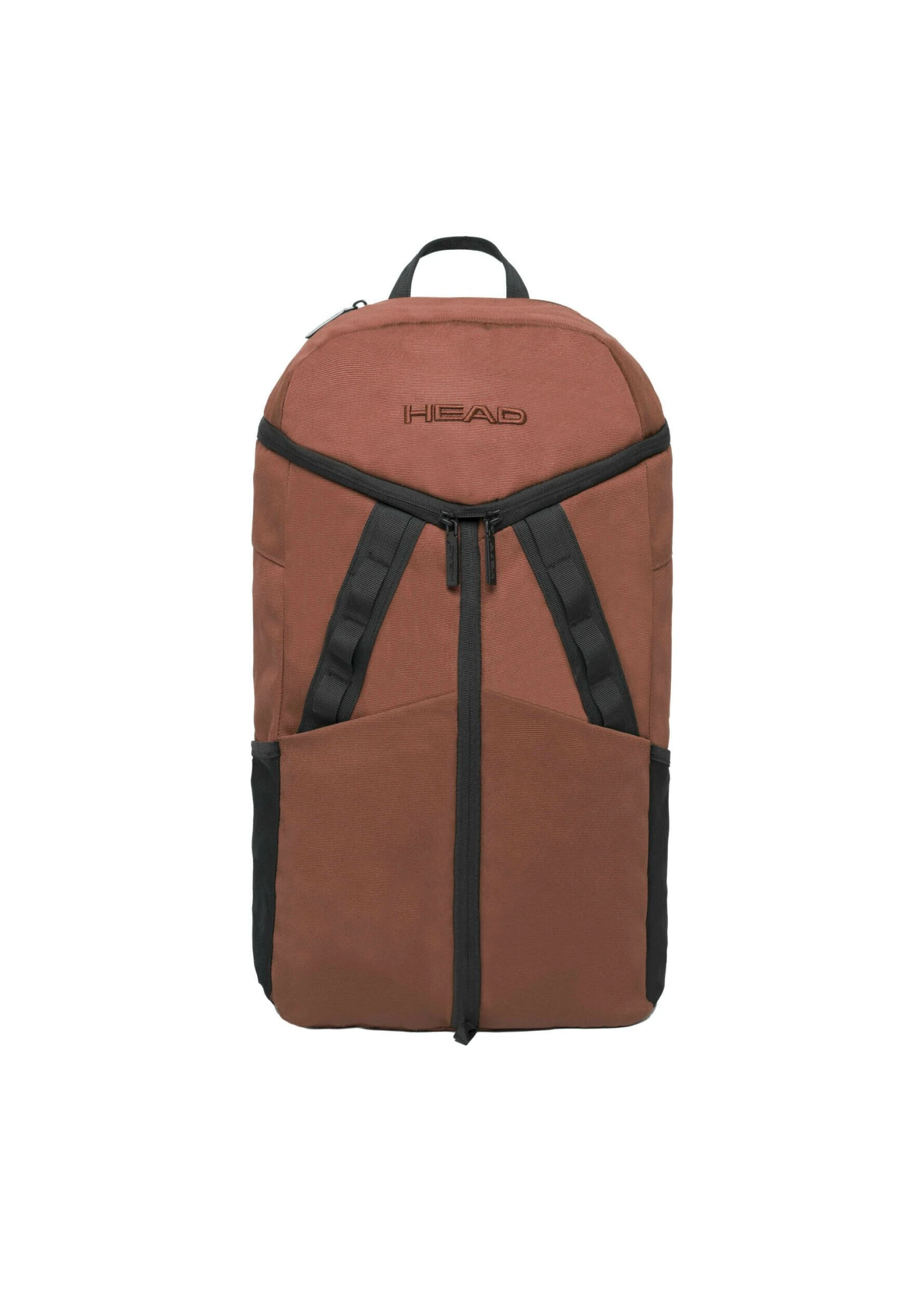 Head Point Y - Mochila De Senderismo - Brick 3 Head Point Y - Mochila De Senderismo - Brick