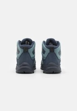 Hi-Tec Nytro Mid Wp Womens - Zapatillas De Senderismo - Sky Captain -ADIDAS Moda Tienda de ventas e92e75dda76840daaff7b2ed0a589d0d