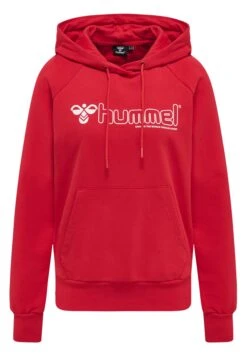 Hummel Noni 2.0- Jersey Con Capucha - Barbados Cherry -ADIDAS Moda Tienda de ventas e9bc5bb8ca114d758a52f289e2603a6f