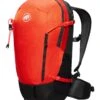 Mammut Mochila De Senderismo - Hot Red Black -ADIDAS Moda Tienda de ventas ea18fee79b954adf816c401ffa0df9d7