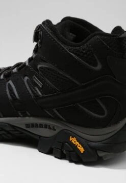 Merrell Moab 2 Mid Gtx - Zapatillas De Senderismo - Black -ADIDAS Moda Tienda de ventas ea48456fa69242f7aab510b5ae45d073