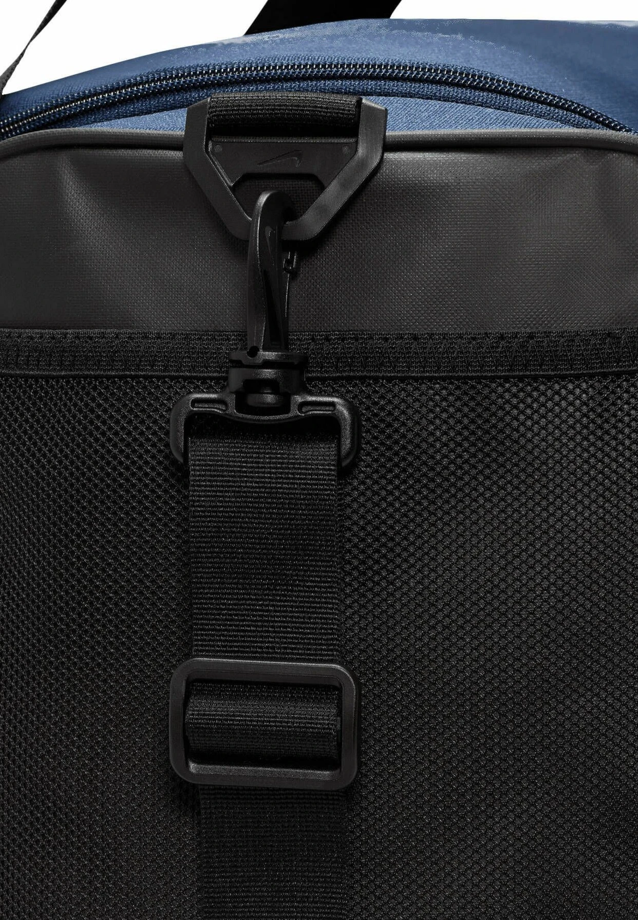 Nike Performance Brasilia M Duffle- Bolsa De Deporte - Dunkelblau 8 Nike Performance Brasilia M Duffle- Bolsa De Deporte - Dunkelblau - Imagen 6