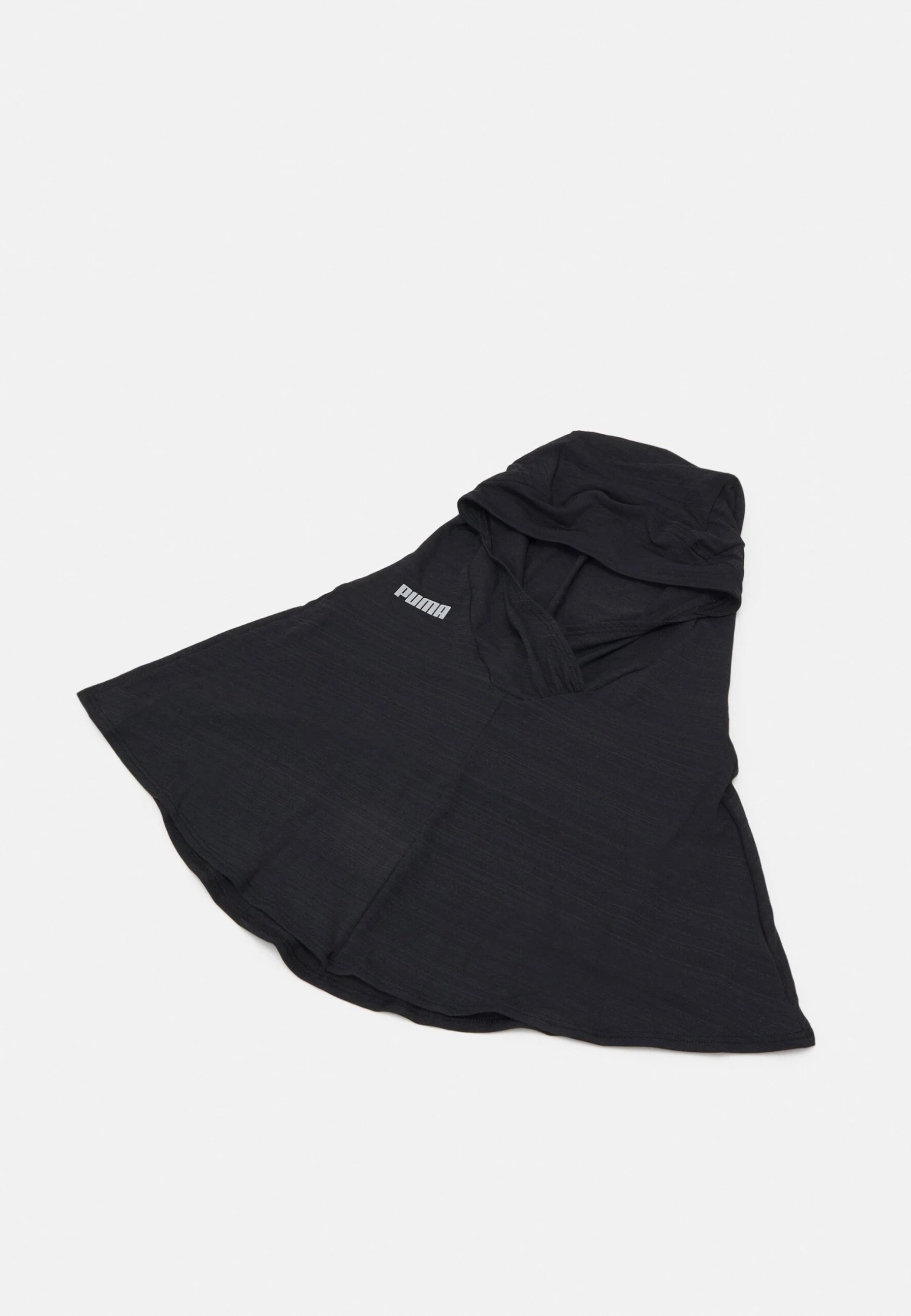 Puma Sports Hijab - Gorro - Black 4 Puma Sports Hijab - Gorro - Black - Imagen 2